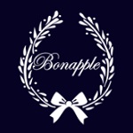 Lavarla - Bonapple Logo