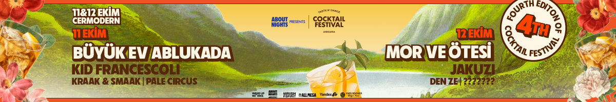 Coctail Festival