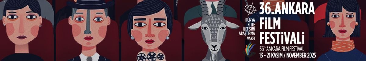 Ankara Film Festivali Ankara Film Festivali
