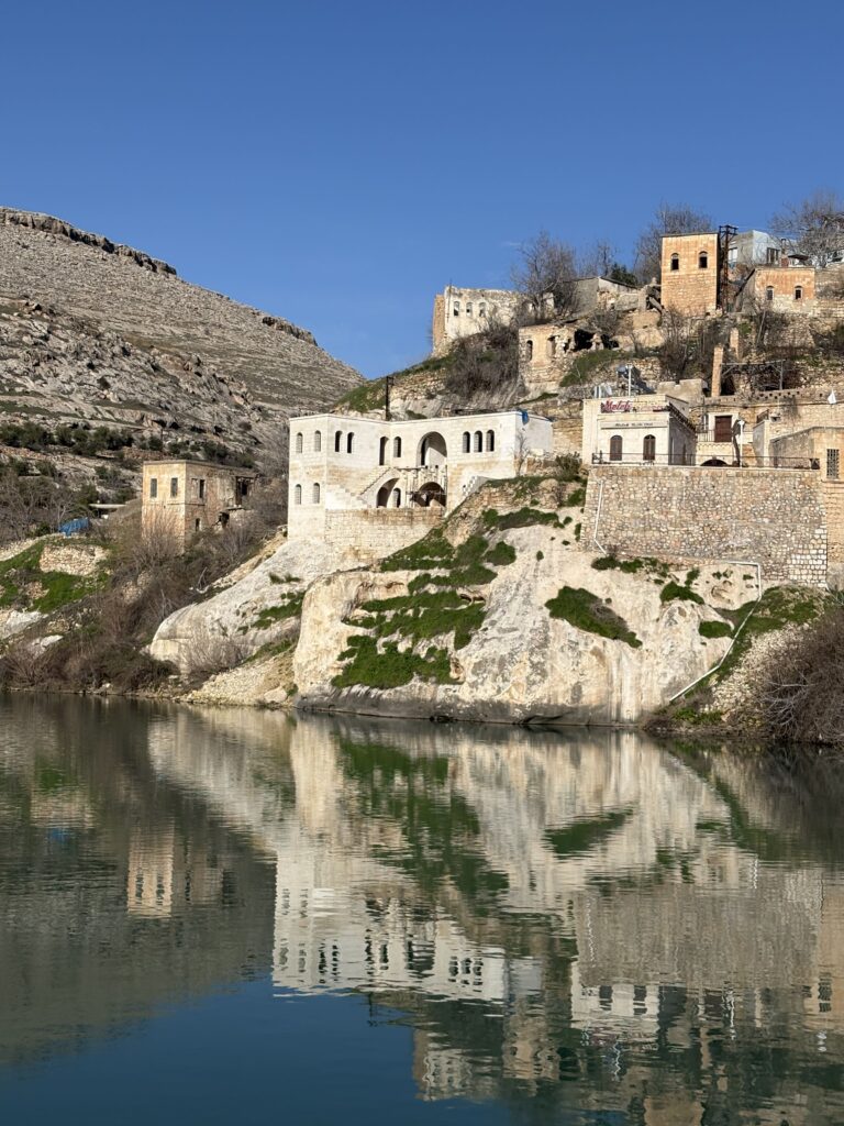 Şanlıurfa Gezilecek Yerler