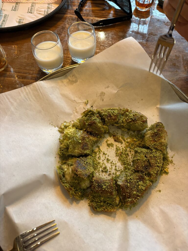 Gaziantep yemek