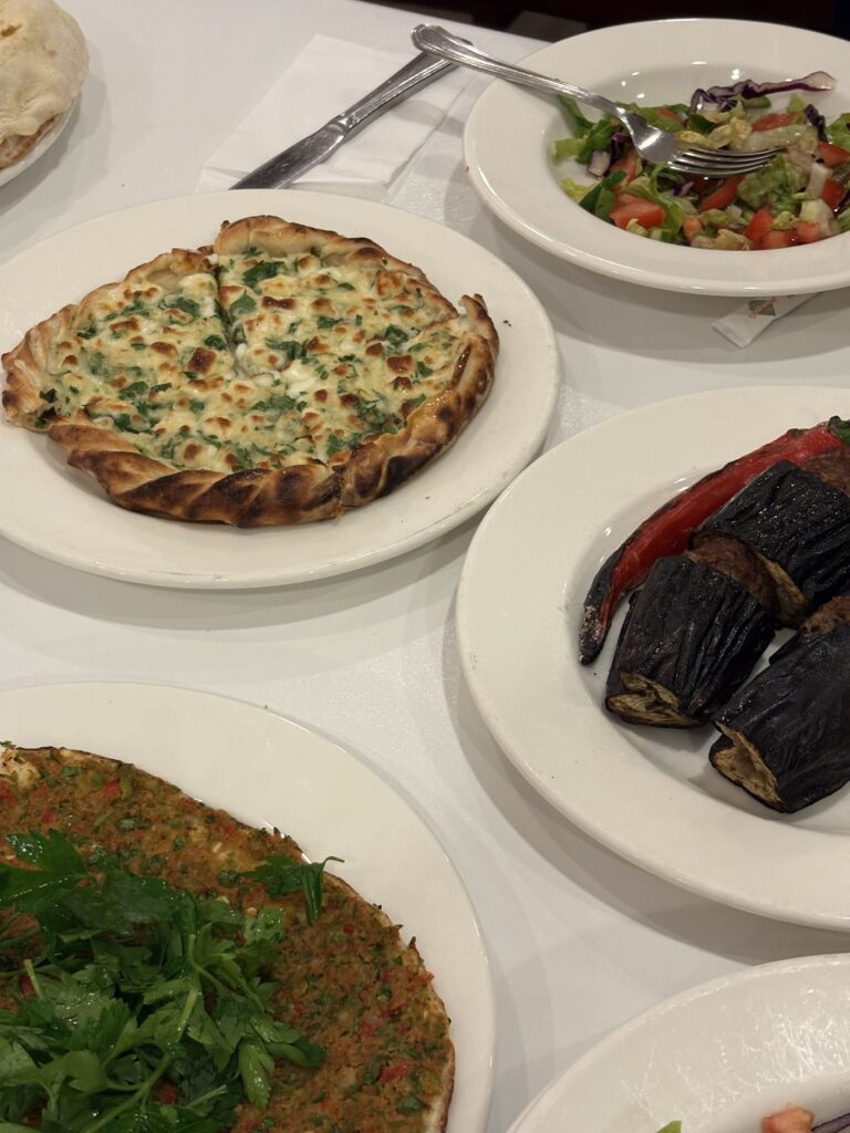 Gaziantep yemek