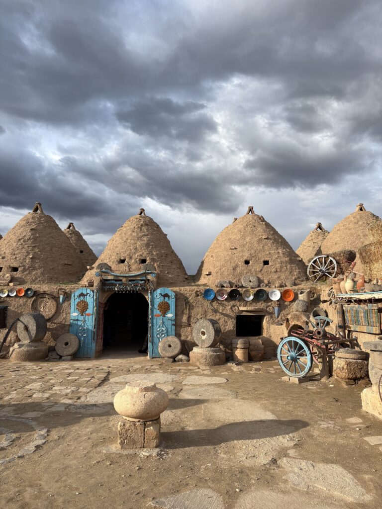 Şanlıurfa Gezilecek Yerler